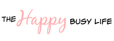 The Happy Busy Life